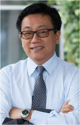 Stephen Choi Profile Photo